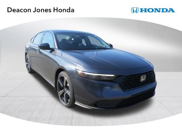 2026 Honda Accord