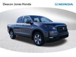 Honda Ridgeline
