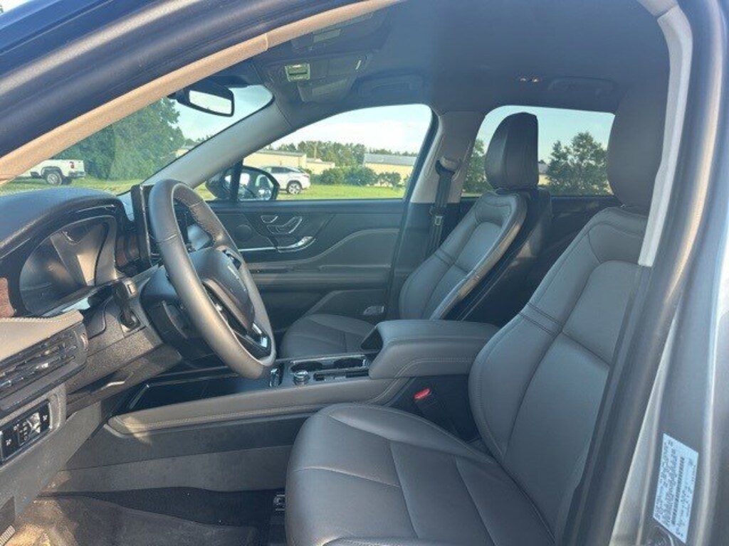 Used 2024 Lincoln Corsair Reserve SUV