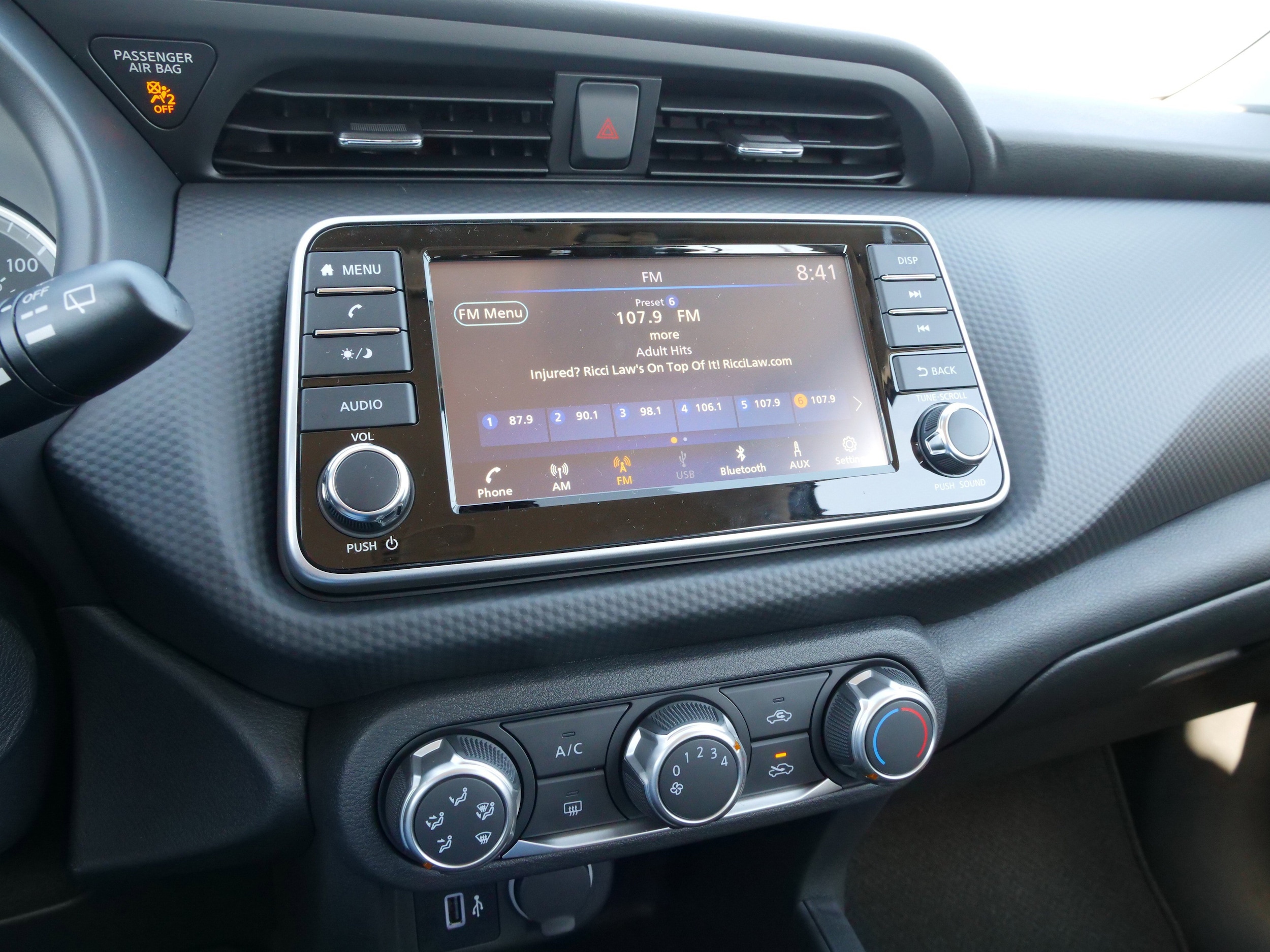 2025 Nissan KICKS PLAY Base - Photo 27