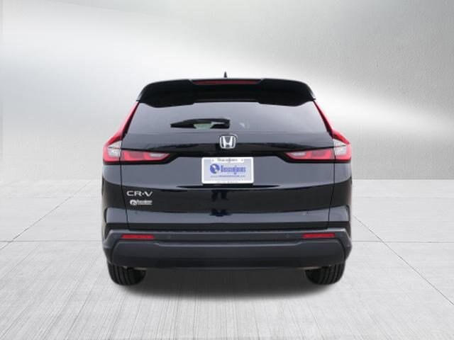 2024 Honda CR-V EX-L photo 3