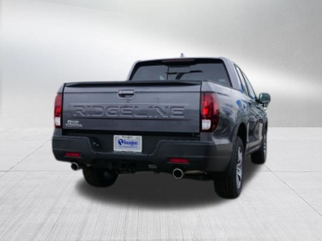 New 2026 Honda Ridgeline RTL Truck Crew Cab