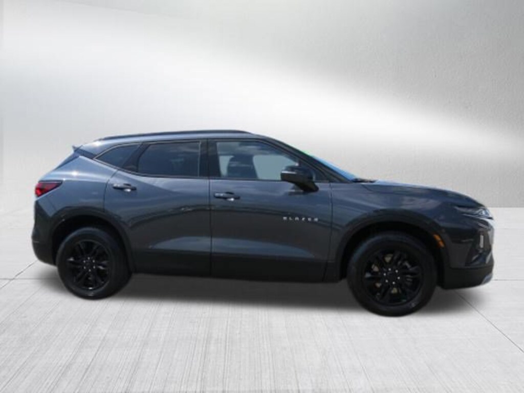 Used 2022 Chevrolet Blazer LT w/2LT SUV