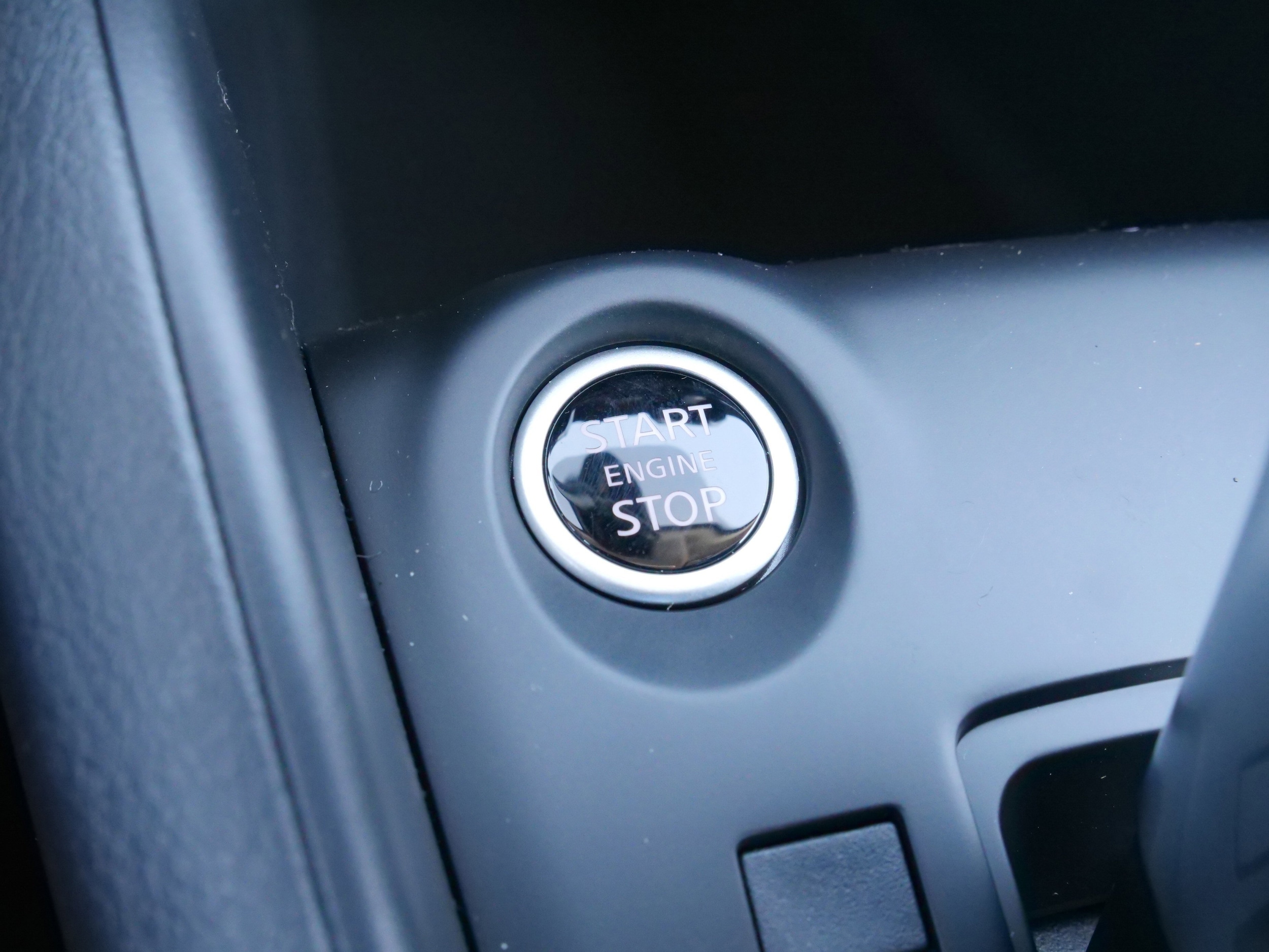 2025 Nissan KICKS PLAY Base - Photo 26