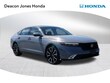  Honda Accord Hybrid