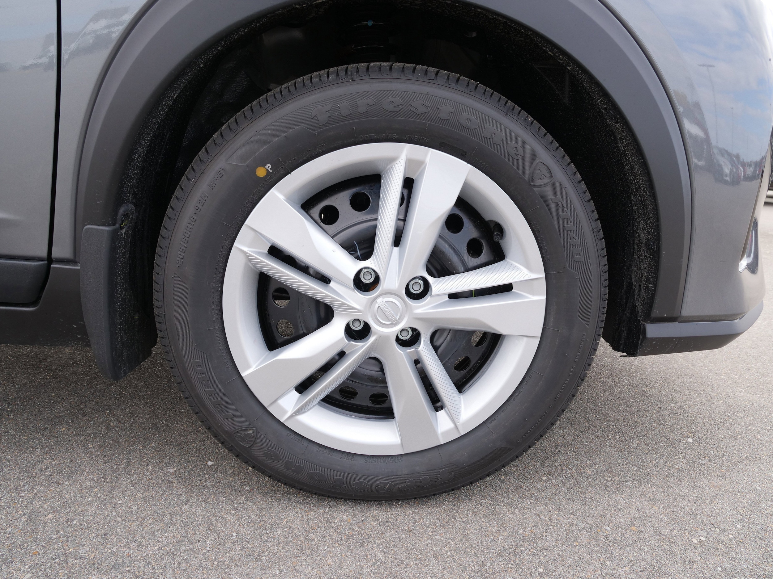 2025 Nissan KICKS PLAY Base - Photo 9