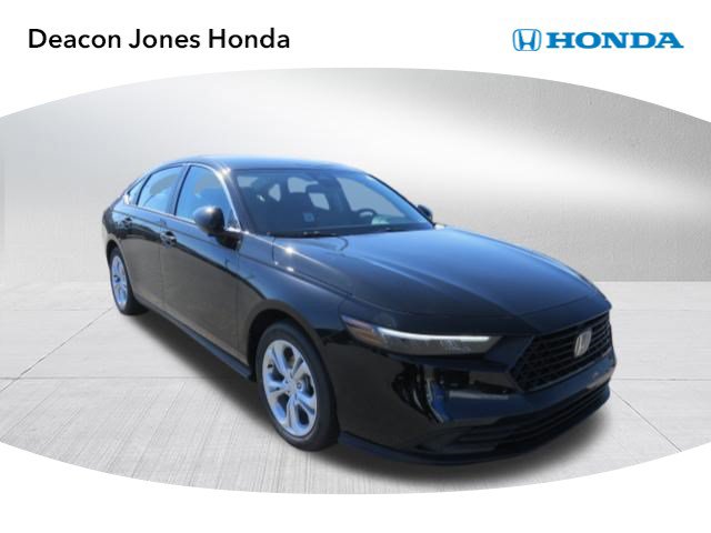 2026 Honda Accord