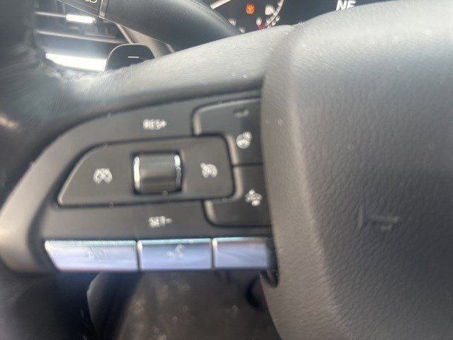 2024 Cadillac CT4 Premium Luxury photo 4