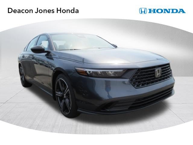 2026 Honda Accord