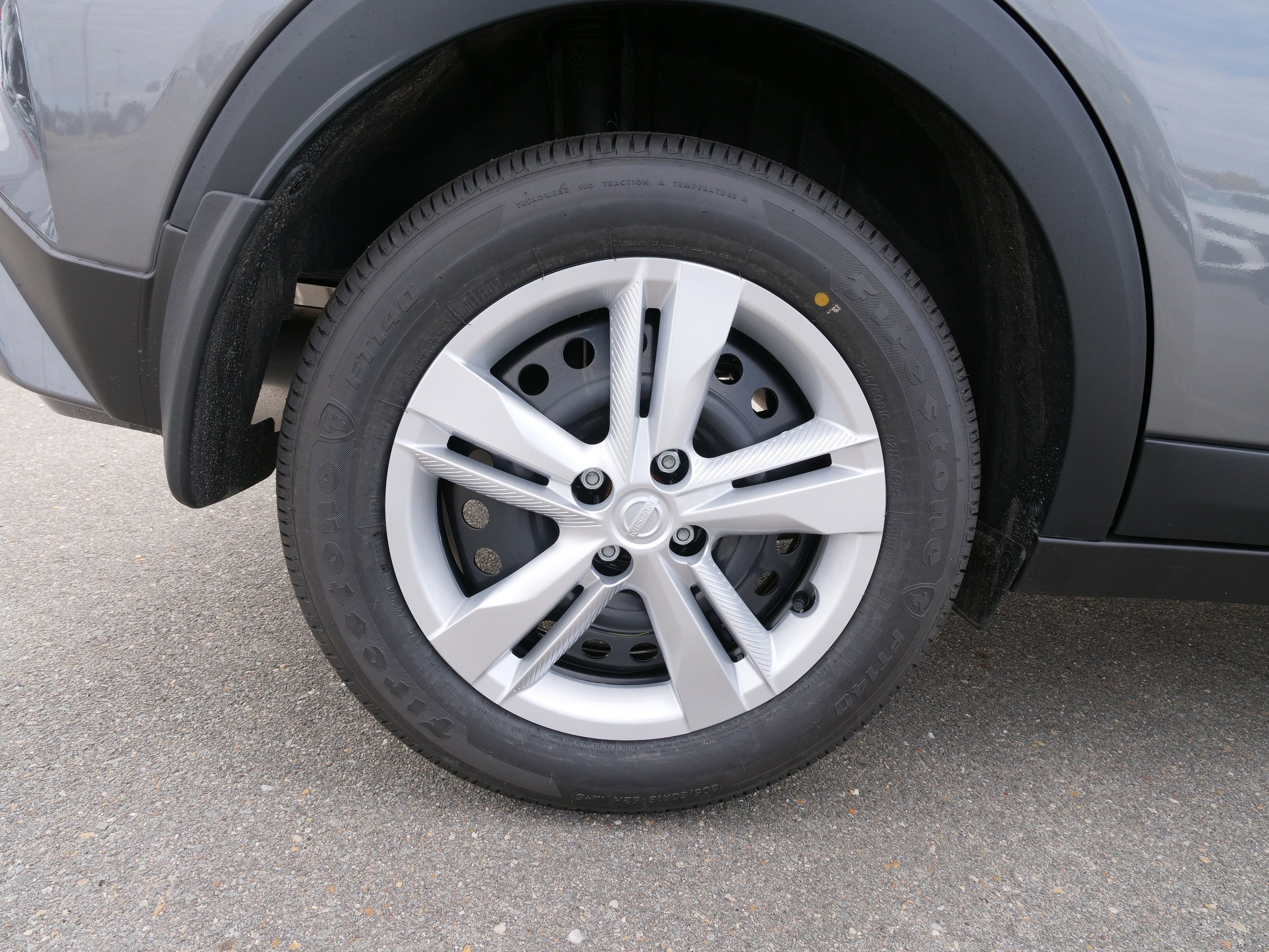 2025 Nissan KICKS PLAY Base - Photo 10