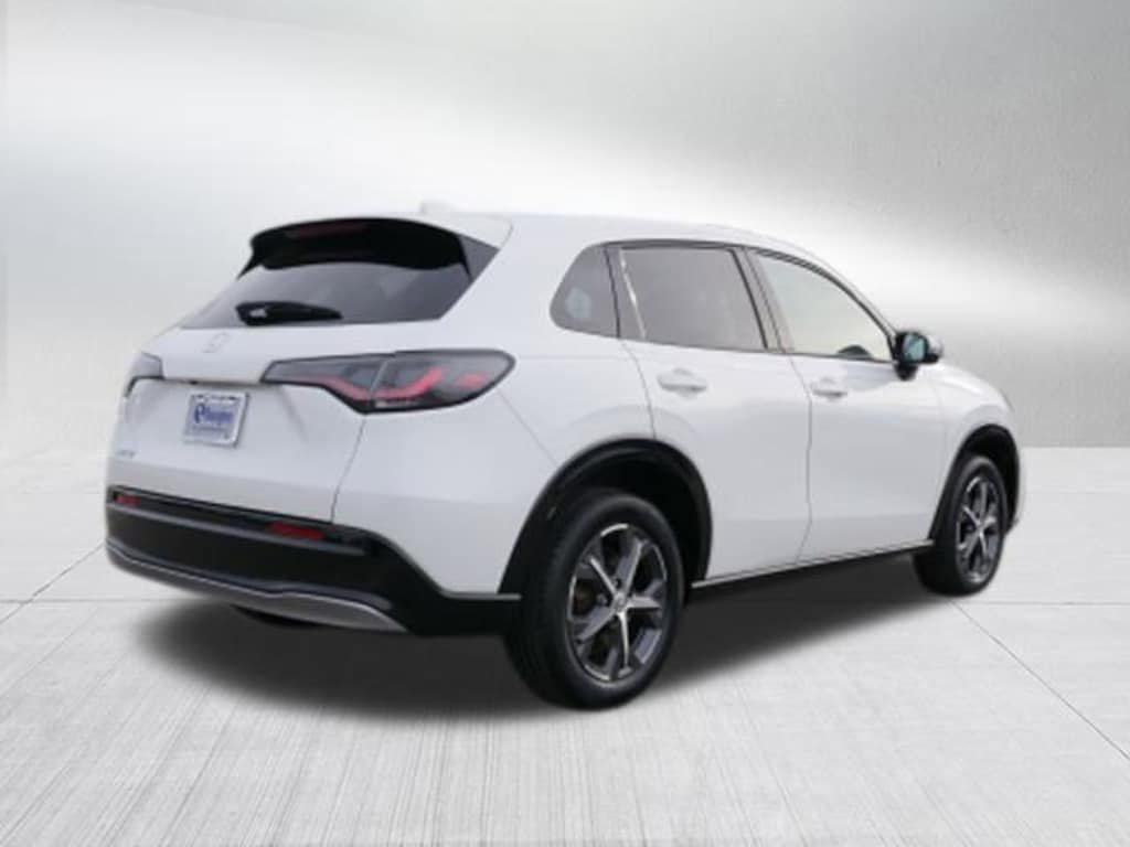 Used 2024 Honda HR-V EX-L SUV