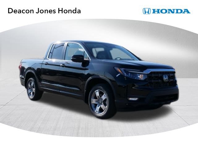 2026 Honda Ridgeline