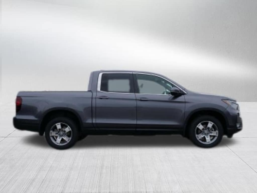 New 2026 Honda Ridgeline RTL Truck Crew Cab