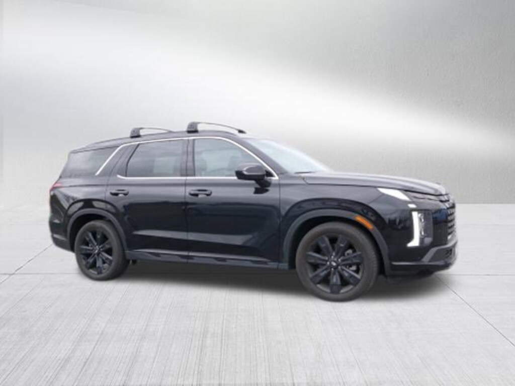 Certified 2023 Hyundai Palisade XRT SUV