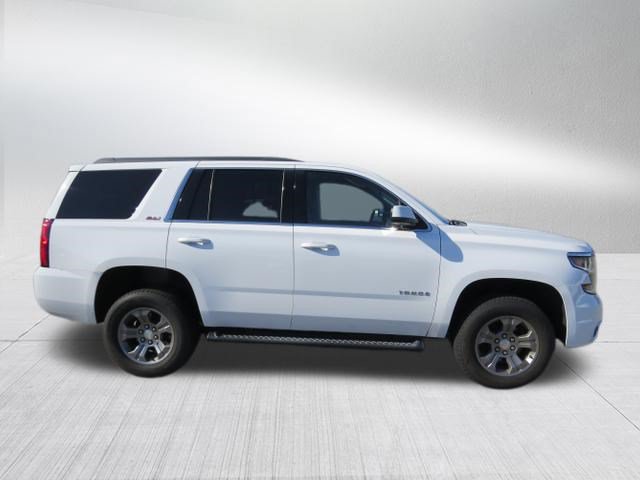 2020 Chevrolet Tahoe