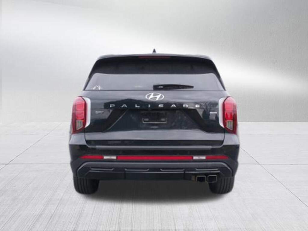 Certified 2023 Hyundai Palisade XRT SUV