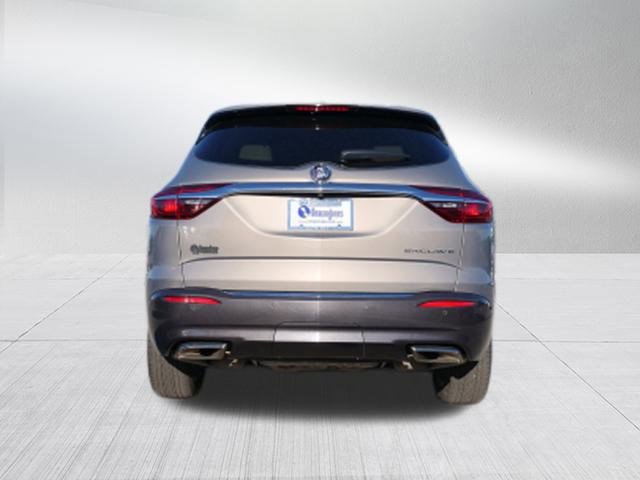 2019 Buick Enclave Essence photo 3