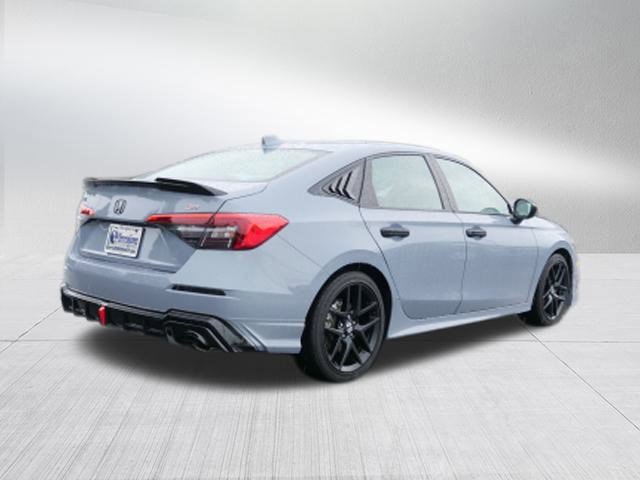 2024 Honda Civic Si photo 2