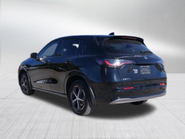 2023 Honda HR-V EX-L 2WD photo 4
