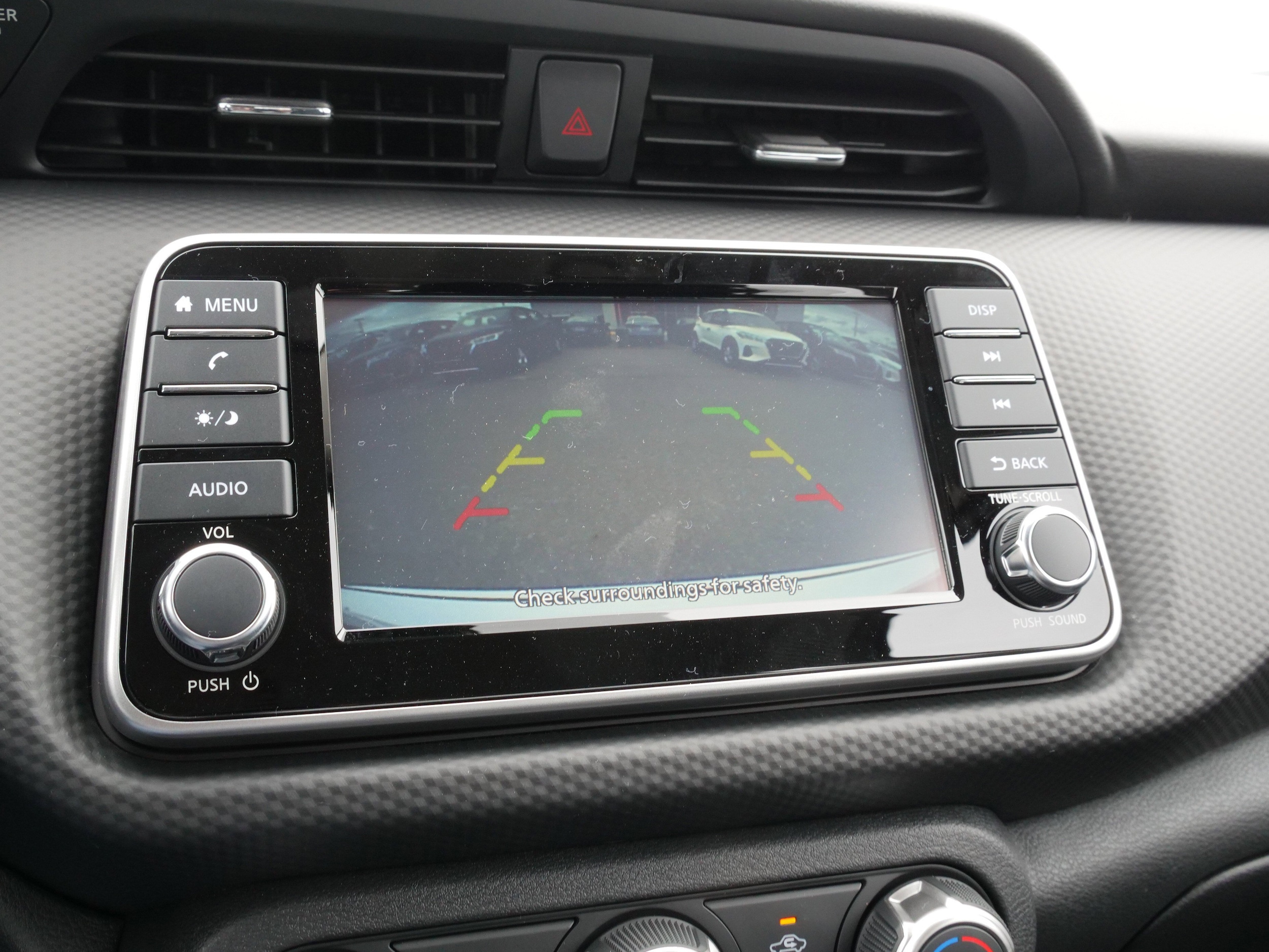 2025 Nissan KICKS PLAY Base - Photo 26
