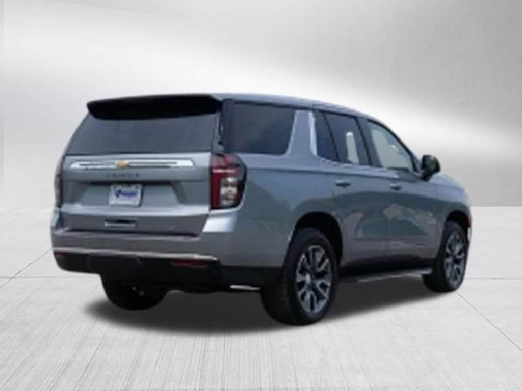 Used 2023 Chevrolet Tahoe LT SUV
