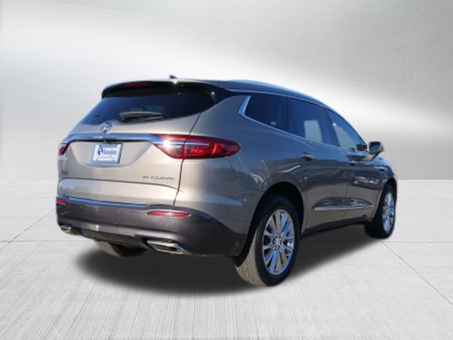 2019 Buick Enclave Essence photo 2