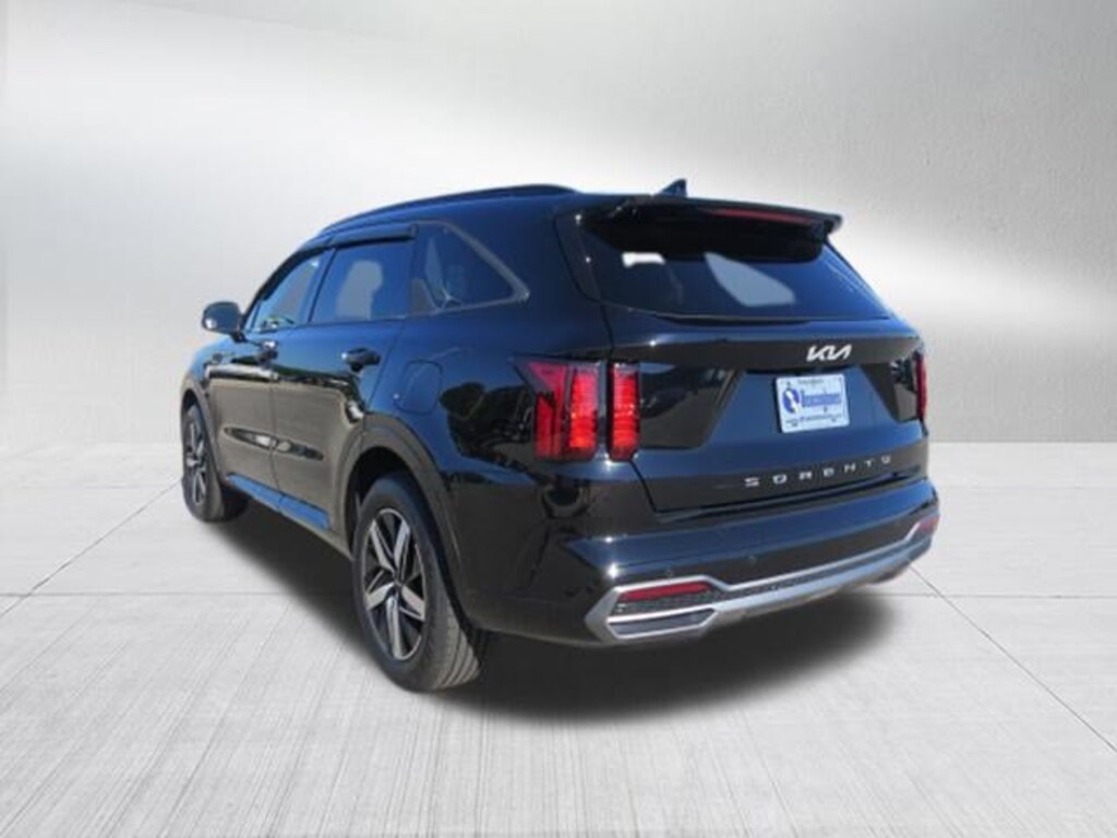 Used 2022 Kia Sorento EX SUV