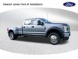 Ford F-450