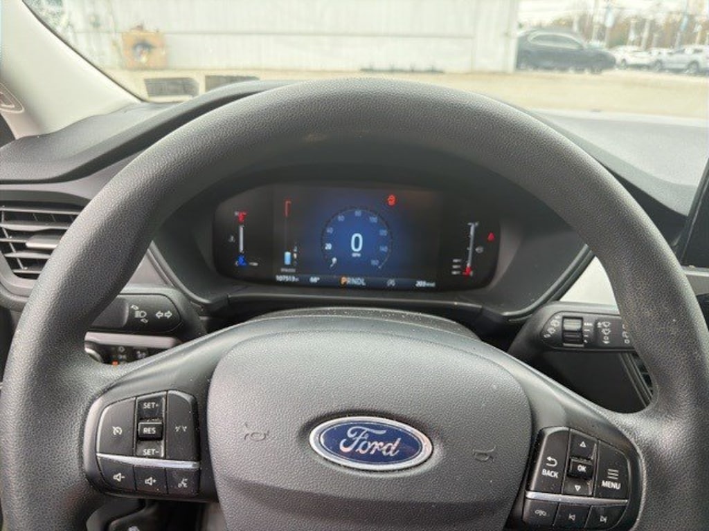 Used 2023 Ford Escape Base SUV