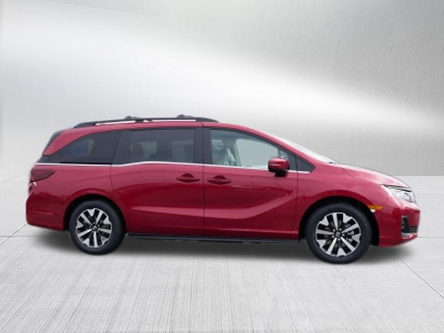 New 2026 Honda Odyssey EX-L Van Passenger