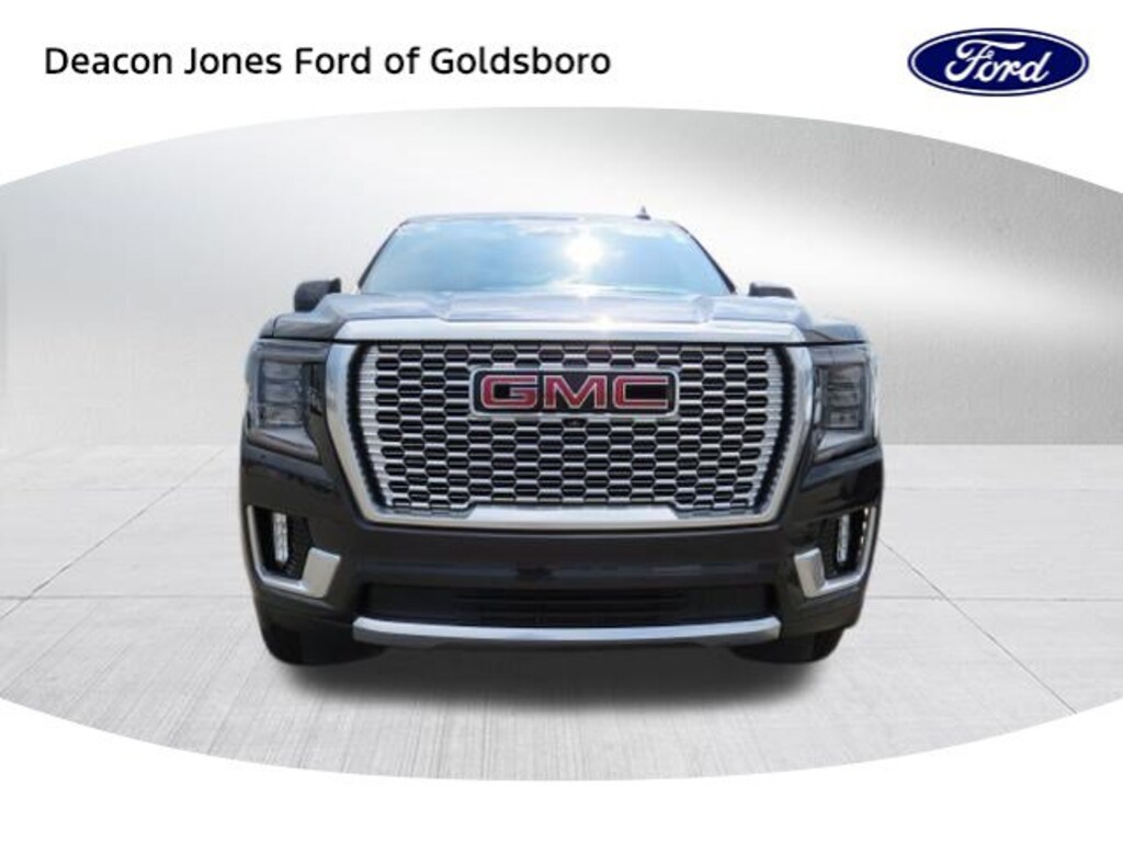 Used 2023 GMC Yukon XL Denali SUV