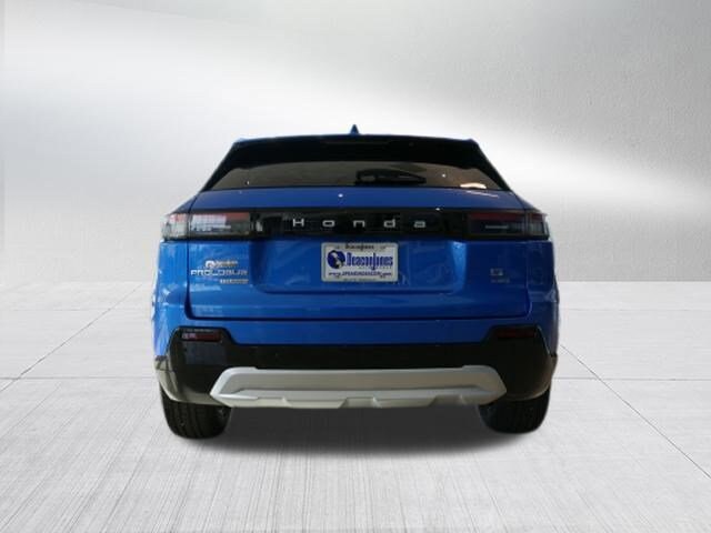 2025 Honda Prologue Touring photo 4