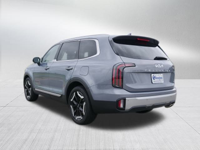 2023 Kia Telluride EX photo 4
