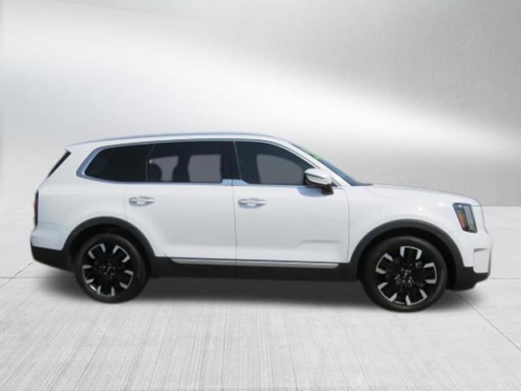 Used 2023 Kia Telluride SX-P SUV