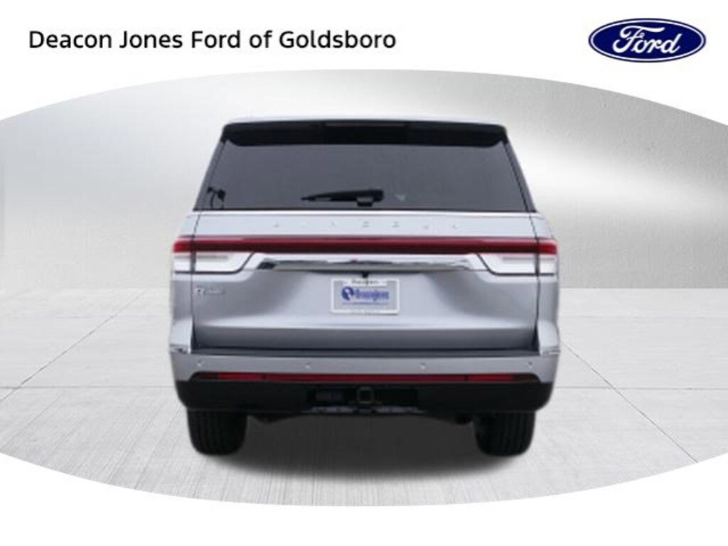 Used 2023 Lincoln Navigator L Reserve SUV