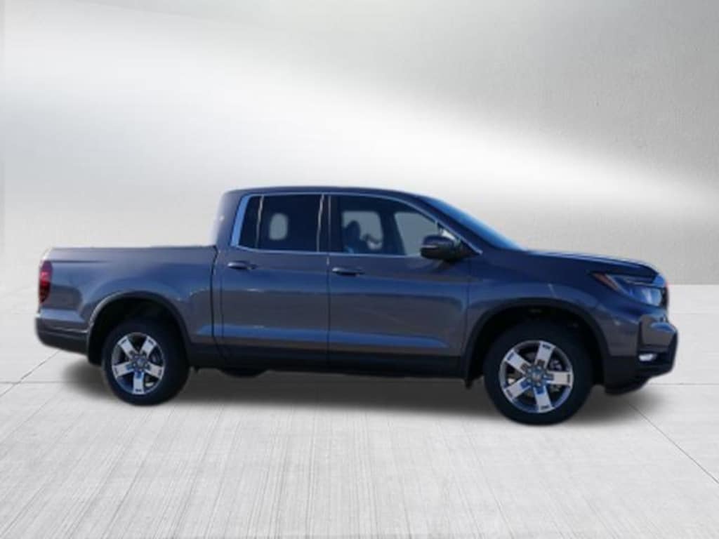 New 2026 Honda Ridgeline RTL Truck Crew Cab
