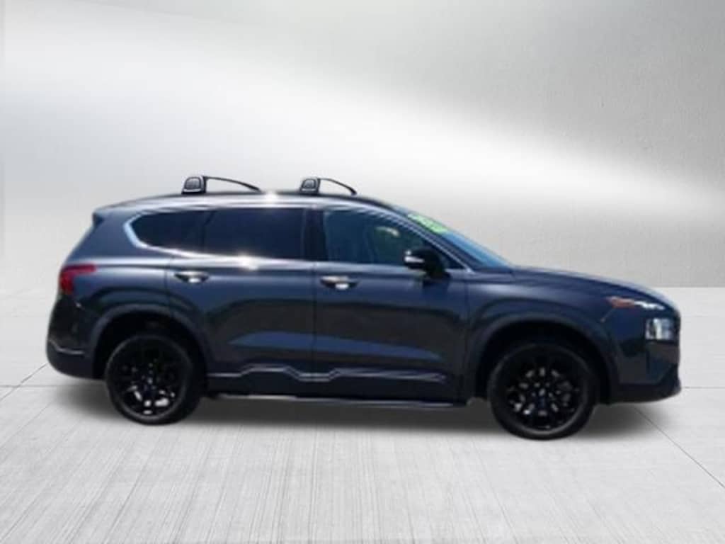 Used 2023 Hyundai Santa Fe XRT SUV