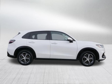 2024 Honda HR-V EX-L w/BSI SUV