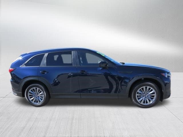 2024 Mazda CX-90