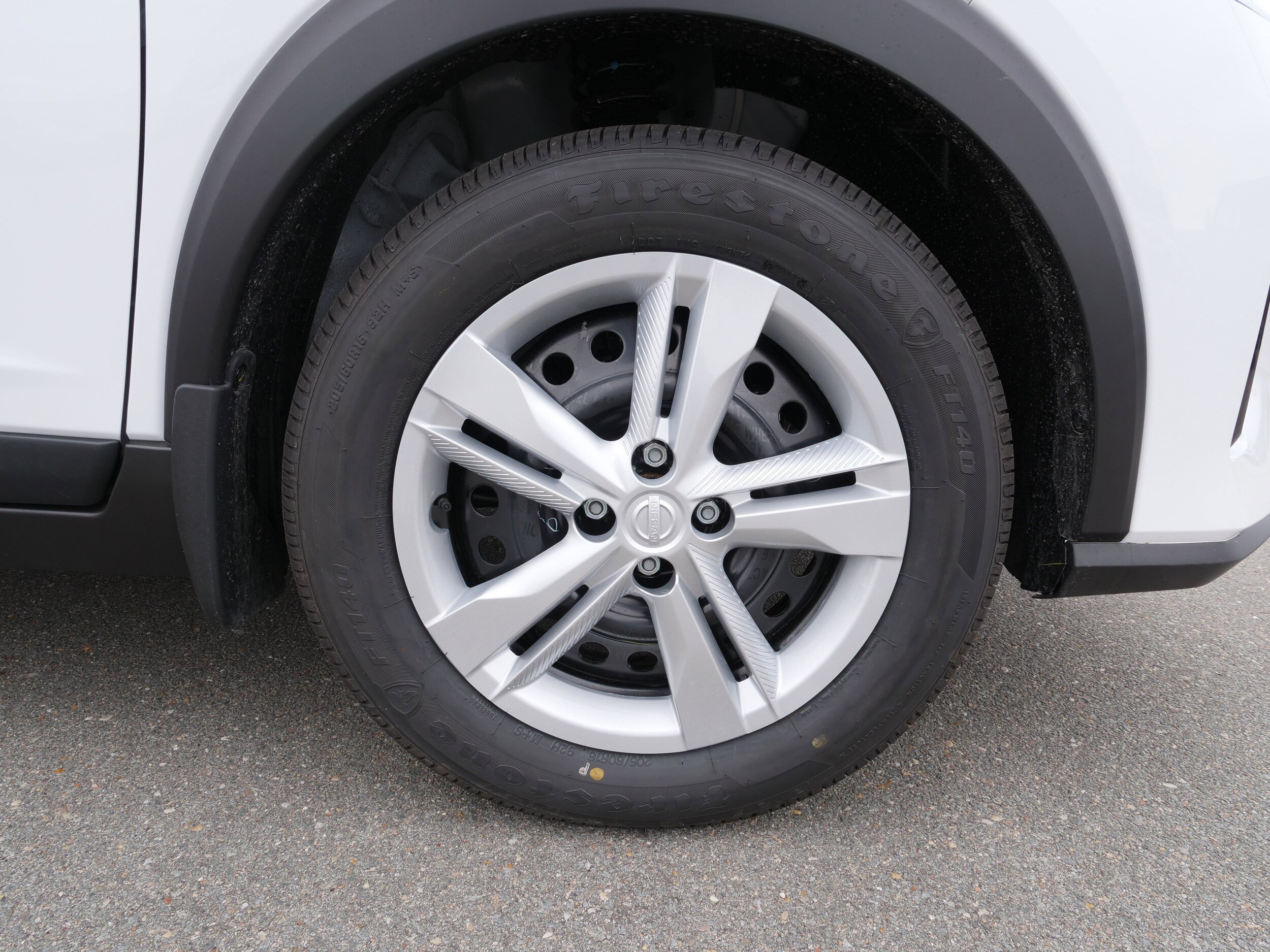 2025 Nissan KICKS PLAY Base - Photo 9