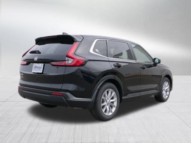 2024 Honda CR-V EX-L photo 2