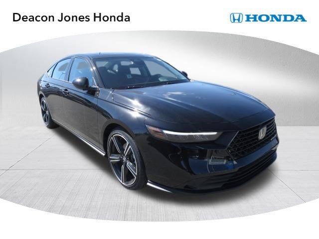 2026 Honda Accord