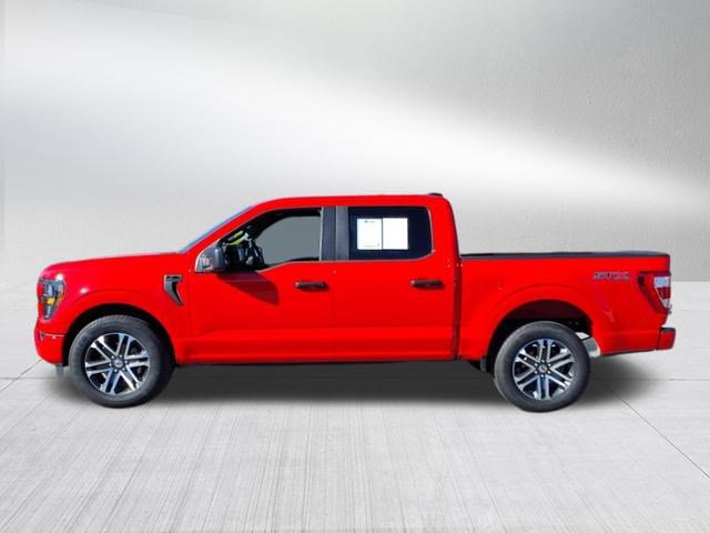 2023 Ford F-150 XL photo 4