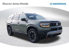 2026 Honda Passport TrailSport Elite SUV