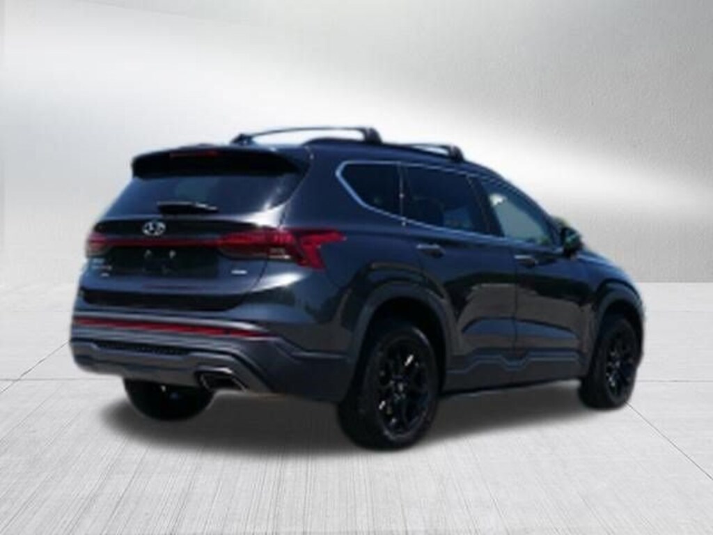 Used 2023 Hyundai Santa Fe XRT SUV