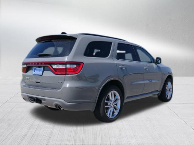 2023 Dodge Durango GT Plus photo 2