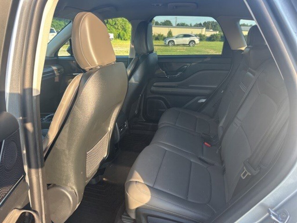 Used 2024 Lincoln Corsair Reserve SUV