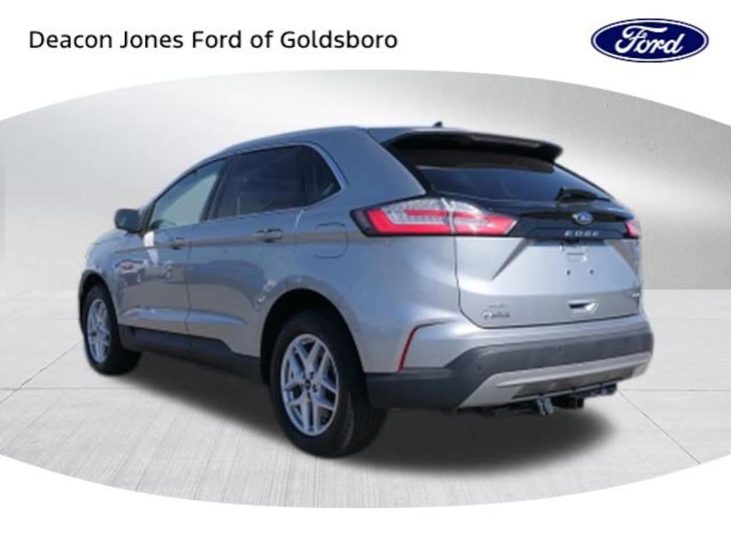 Used 2022 Ford Edge  SUV