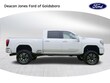 GMC Sierra 2500 HD