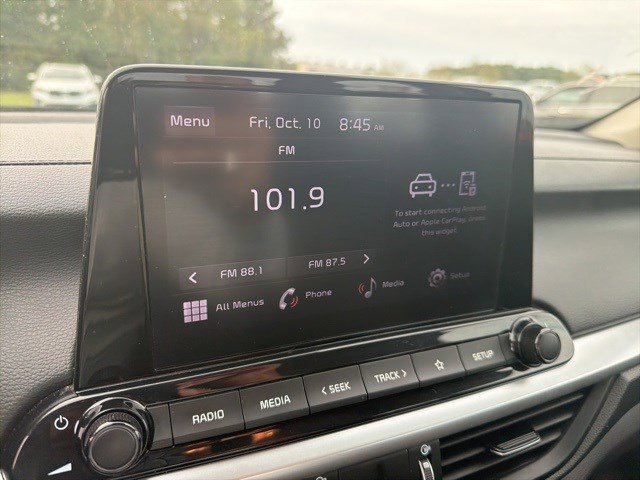 2024 Kia Forte LXS photo 4